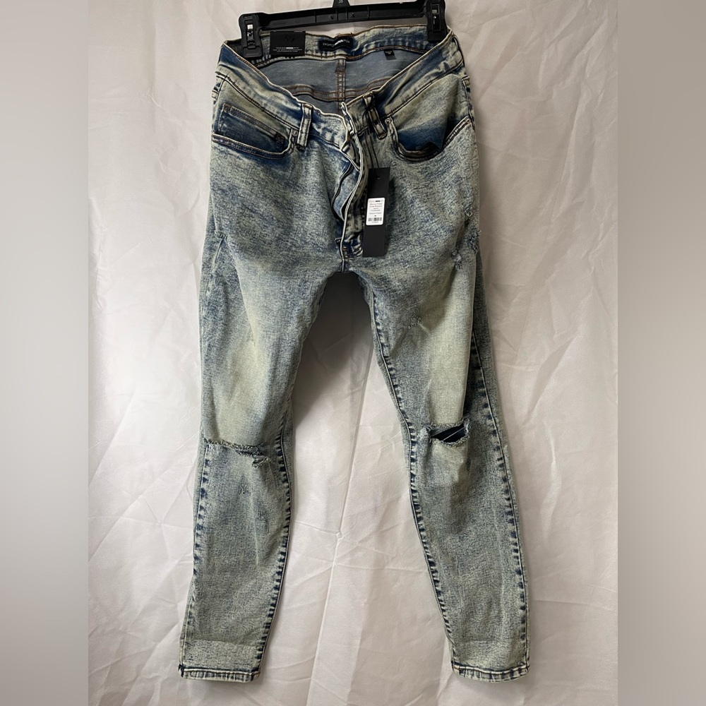 Mens jeans